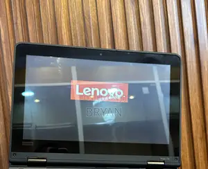 Laptop Lenovo Yoga 11e 8GB SSD 128GB