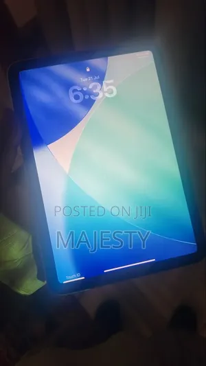 Apple iPad mini 7 128 GB Silver