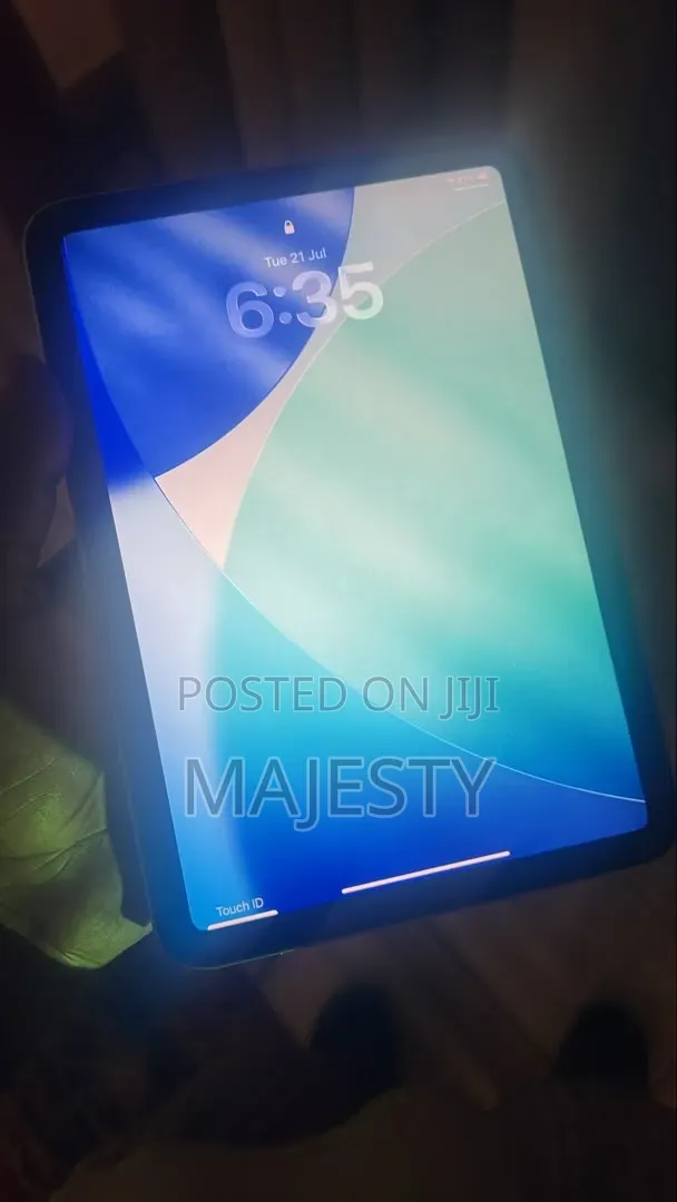 Apple iPad mini 7 128 GB Silver