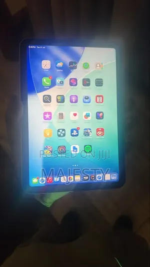 Apple iPad mini 7 128 GB Silver