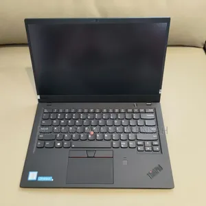 Laptop Lenovo ThinkPad X1 Carbon 16GB Intel Core i7 SSD 256GB