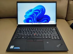 Laptop Lenovo ThinkPad X1 Carbon 16GB Intel Core i7 SSD 256GB