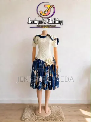 Jenique's Clothing