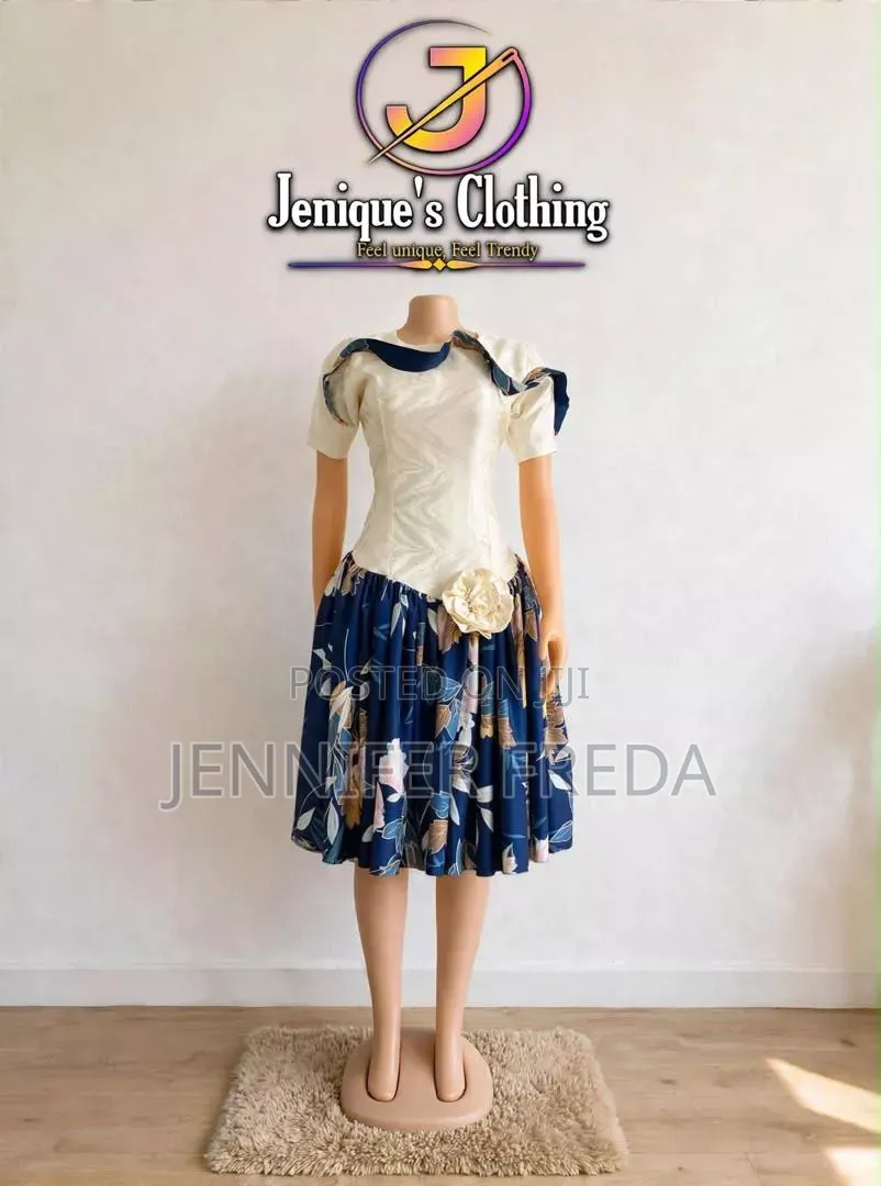 Jenique's Clothing