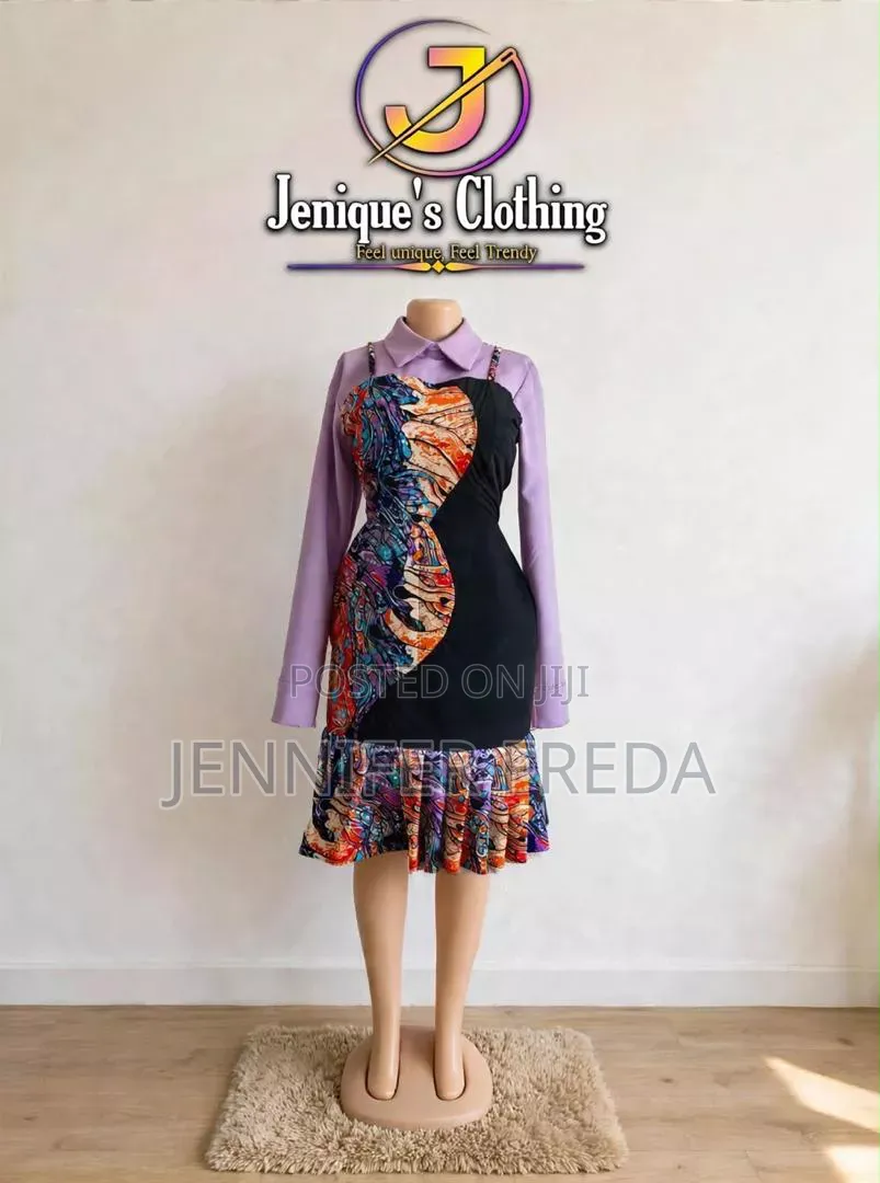 Jenique's Clothing