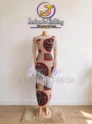 Jenique's Clothing