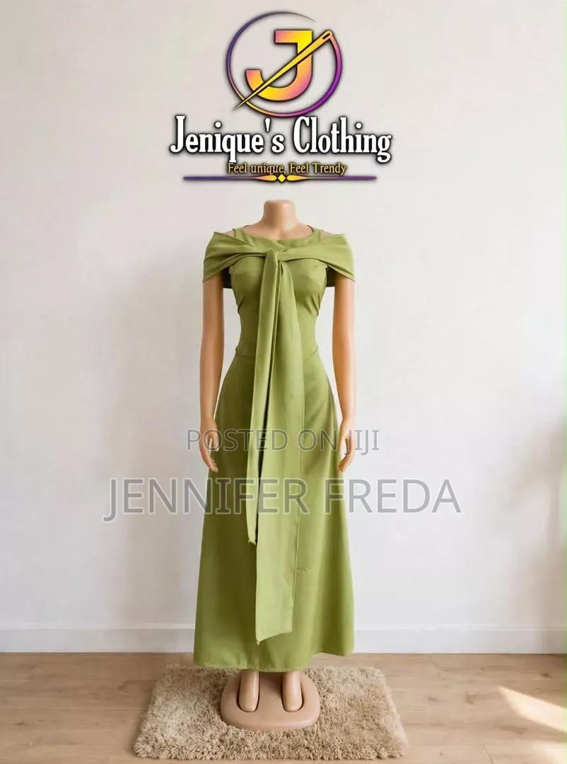 Jenique's Clothing