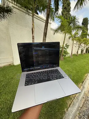 Laptop Apple MacBook Pro 2023 M2 Pro 32GB Apple M2 SSD 1T