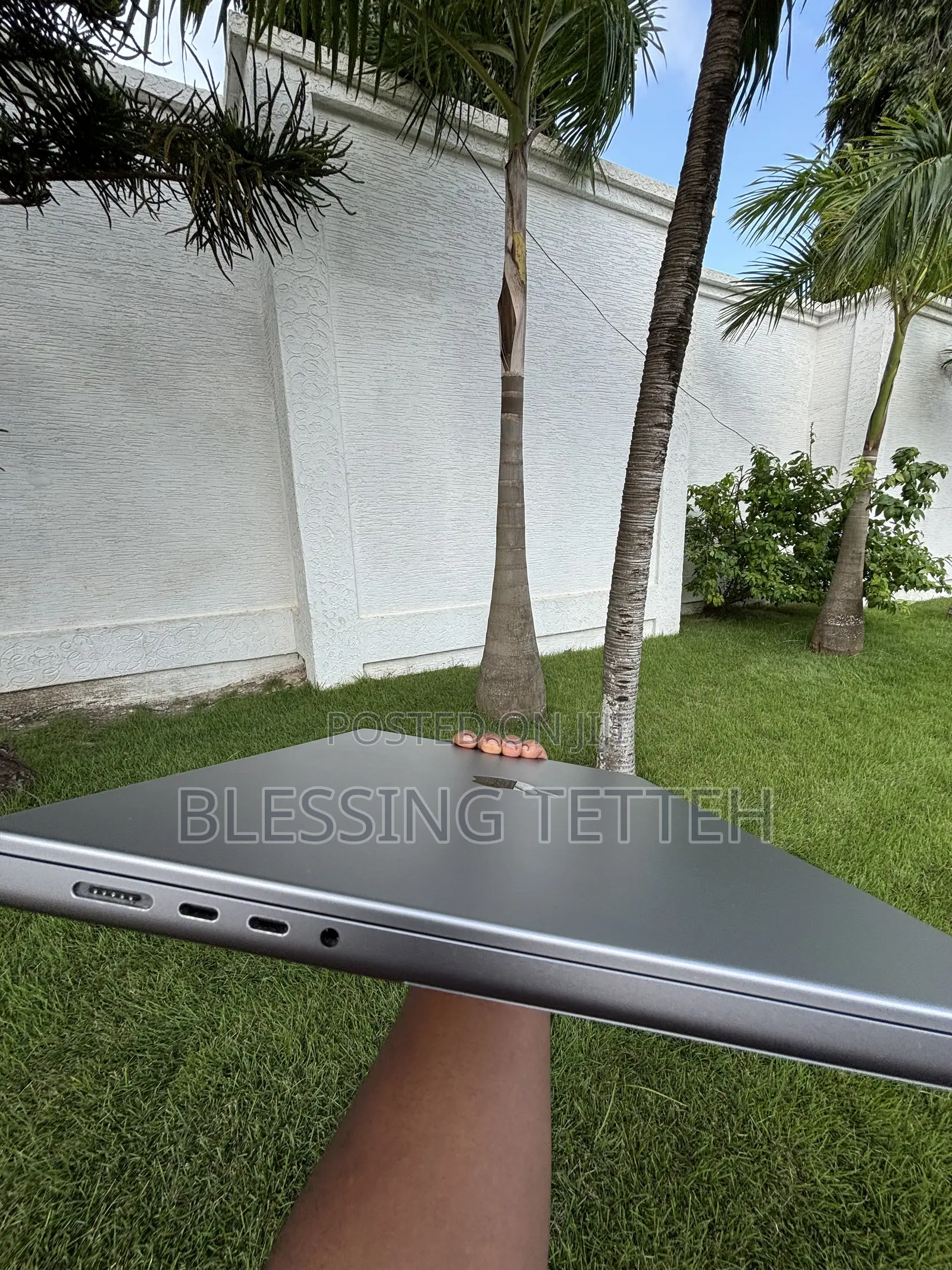 Laptop Apple MacBook Pro 2023 M2 Pro 32GB Apple M2 SSD 1T