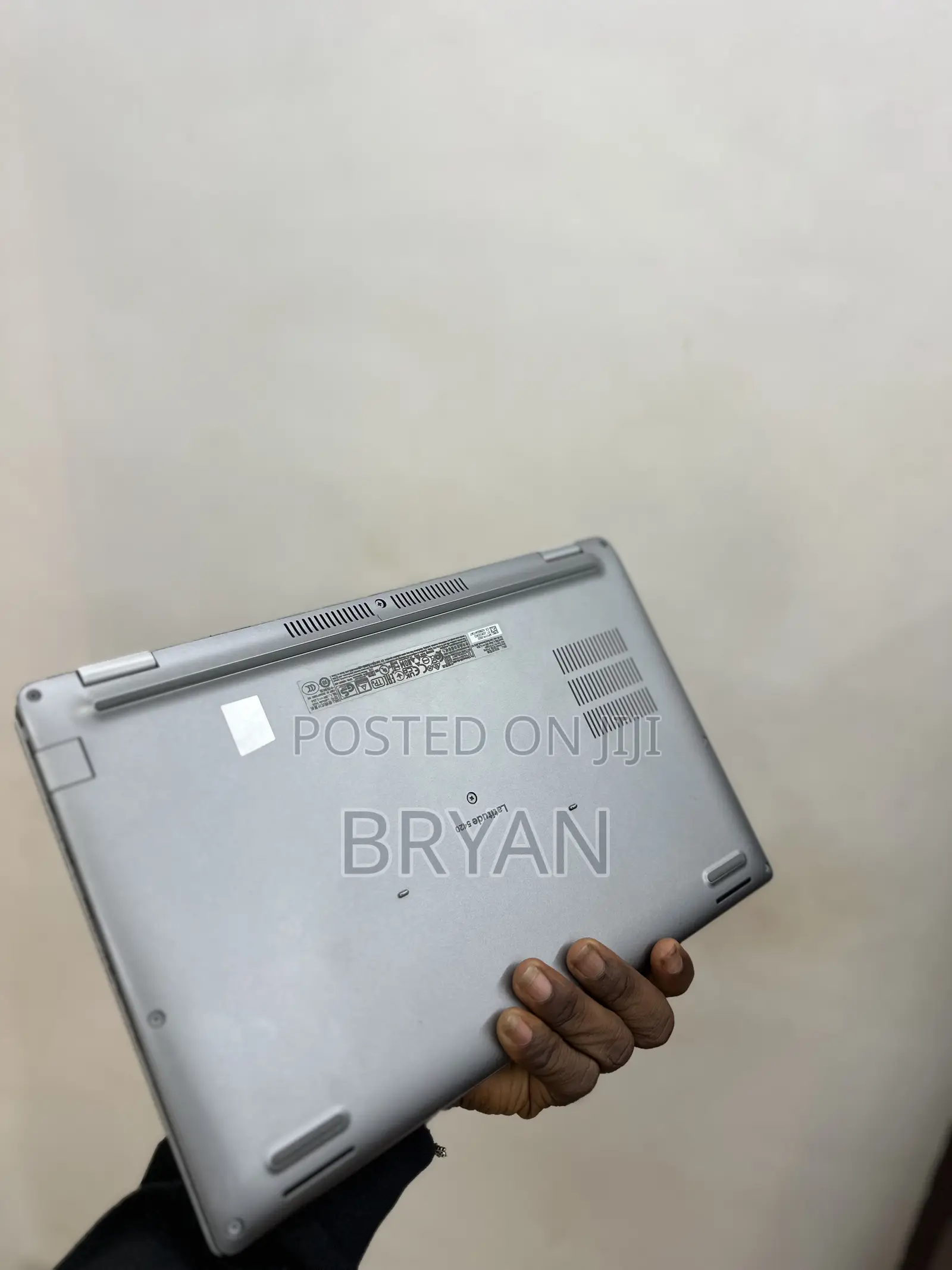 Laptop Dell Latitude 5420 8GB Intel Core i5 SSD 512GB