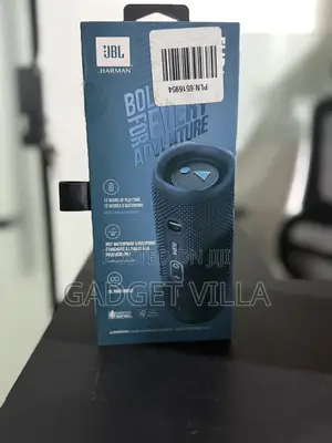 JBL Flip 6 Speaker