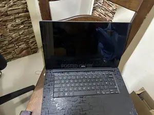 Laptop Dell Precision 5510 8GB Intel Core i7 SSD 256GB