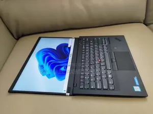 Laptop Lenovo ThinkPad X1 Carbon 16GB Intel Core i7 SSD 256GB