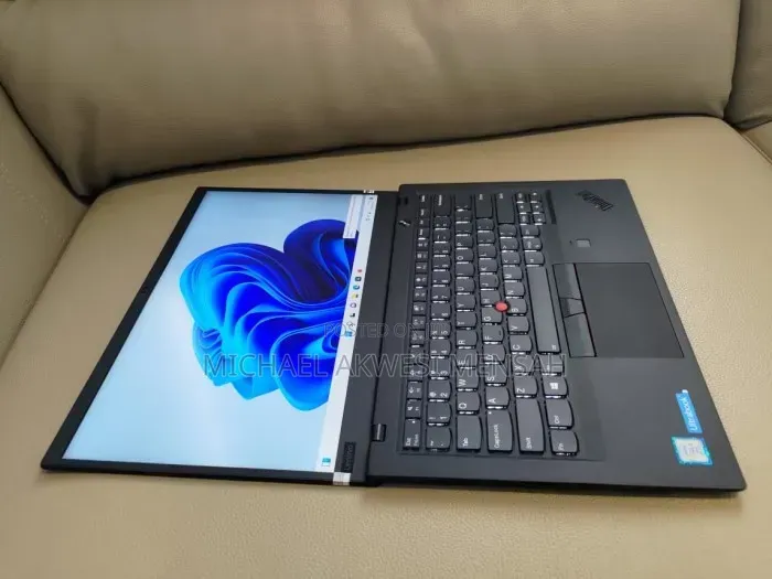 Laptop Lenovo ThinkPad X1 Carbon 16GB Intel Core i7 SSD 256GB