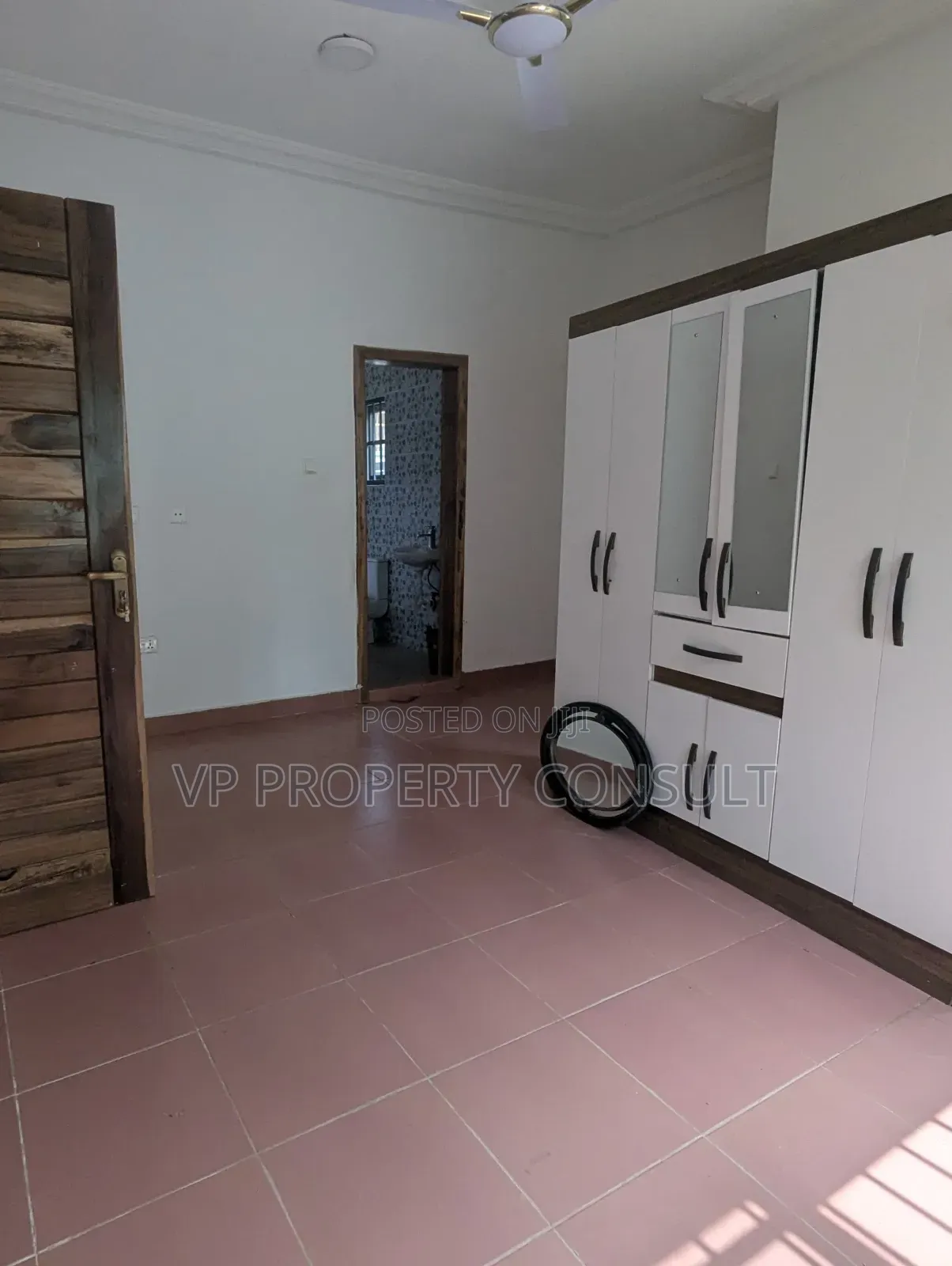 2bdrm Apartment in Round About for rent