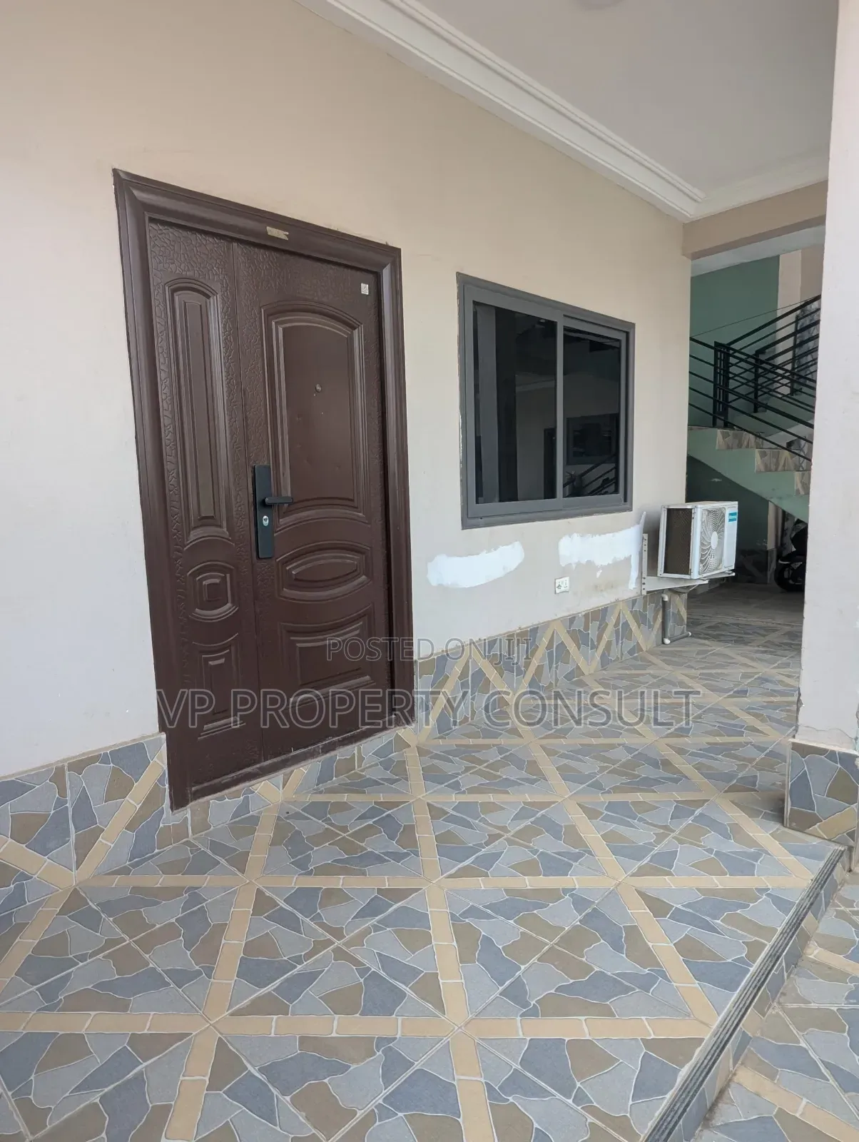 2bdrm Apartment in Round About for rent