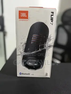 JBL Flip 7 Speaker
