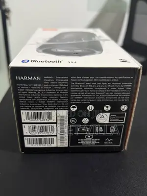 JBL Flip 7 Speaker