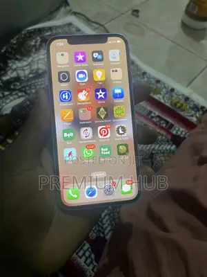 Apple iPhone 12 256 GB Blue