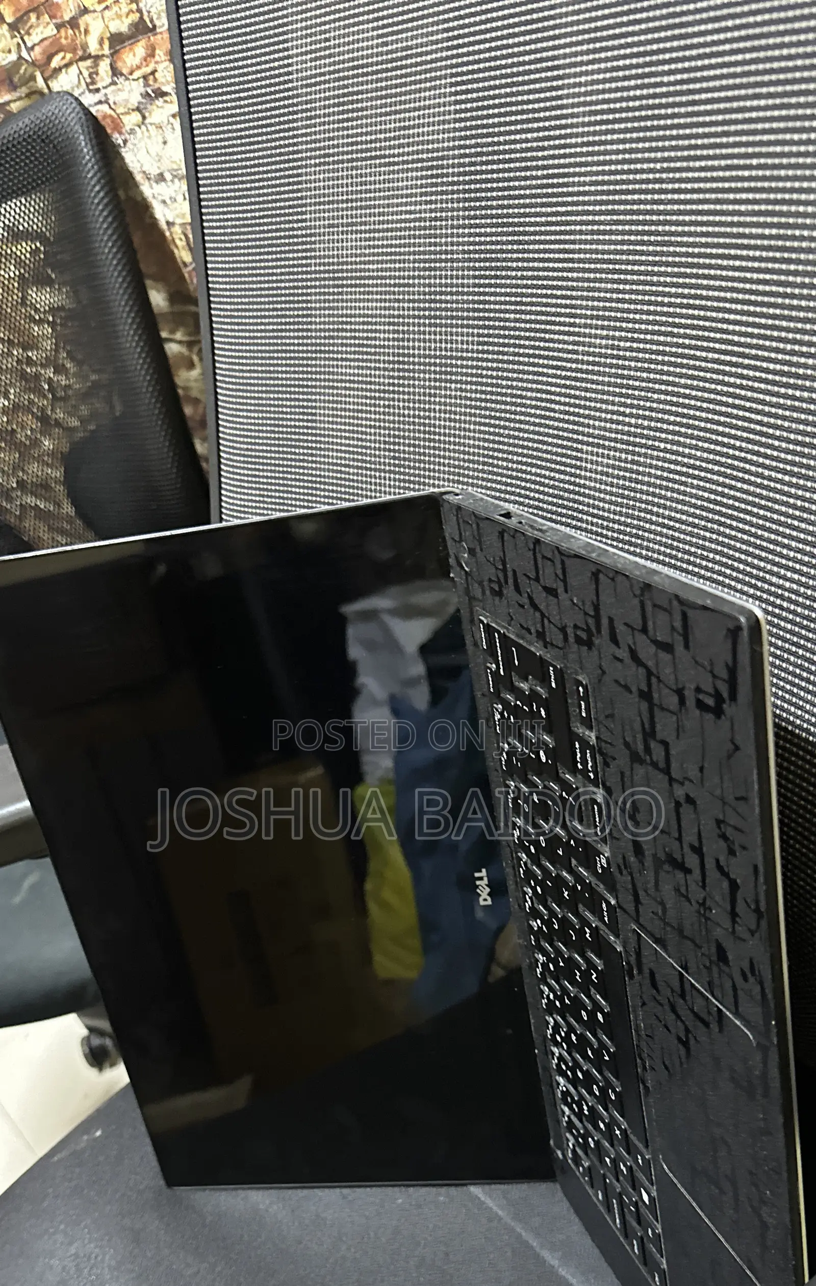 Laptop Dell Precision 5510 8GB Intel Core i7 SSD 256GB