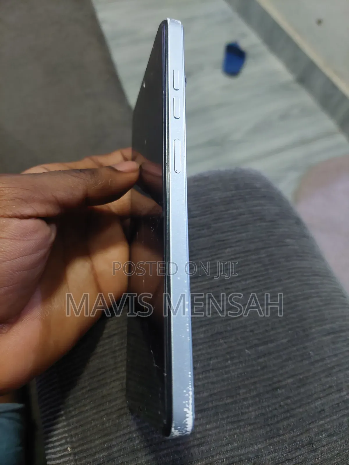 Tecno Pop 8 64 GB Gray