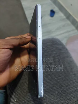 Tecno Pop 8 64 GB Gray