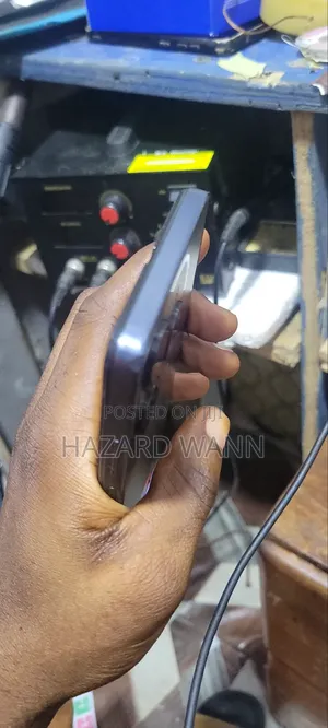 Infinix Smart 8 64 GB Blue