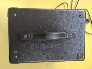 Peavey MicroBass Combo