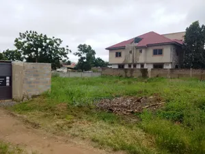 A Plot of Land for Sale at Amrahia ( 70*100 )