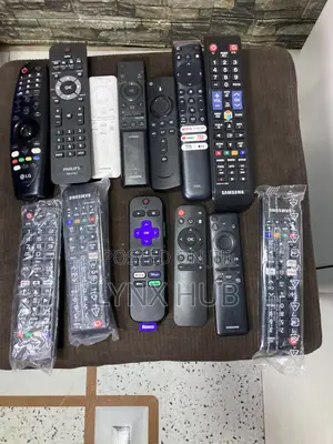 Original Remote Controllers