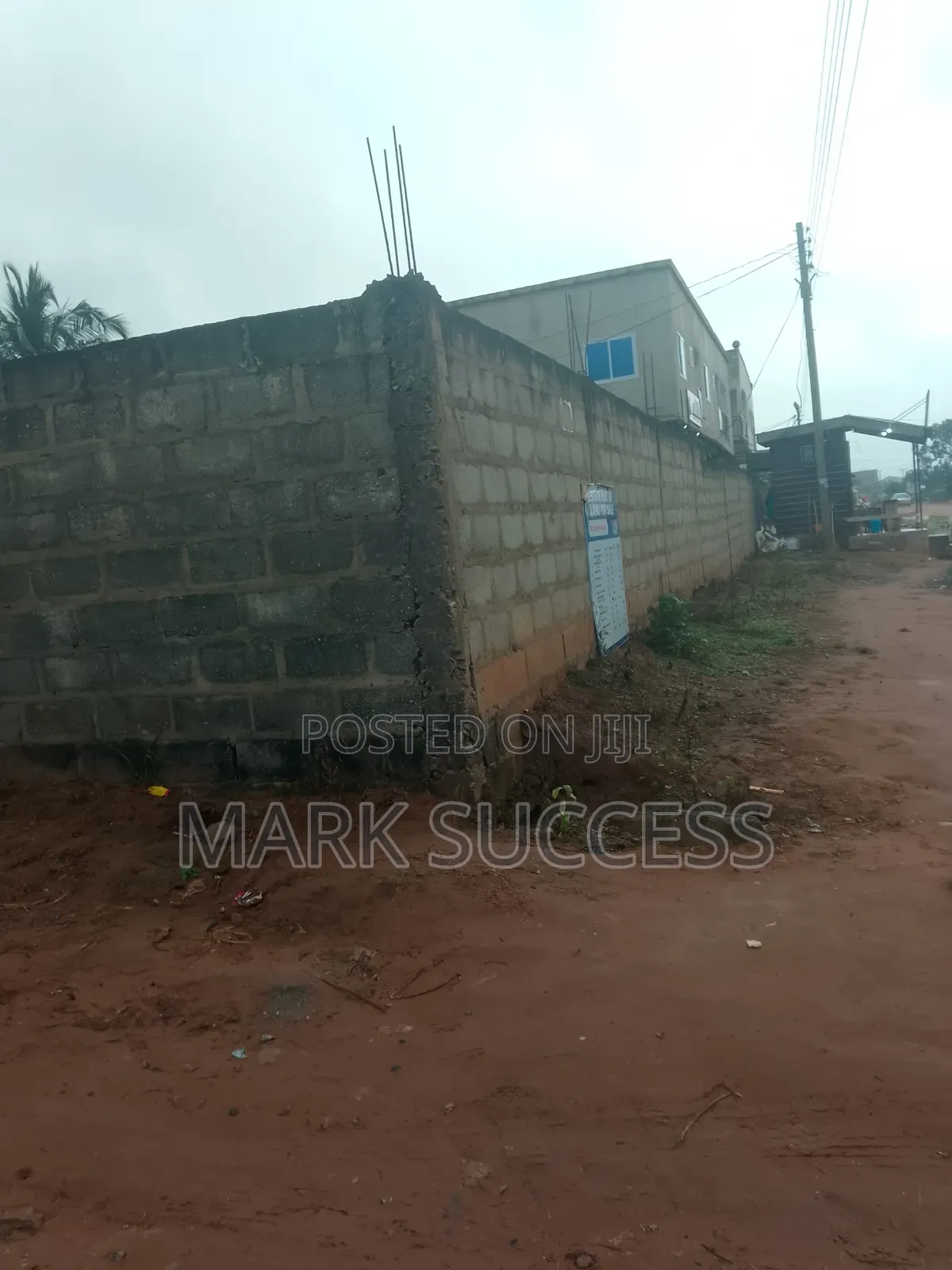 2bdrm House in Pokuase for sale