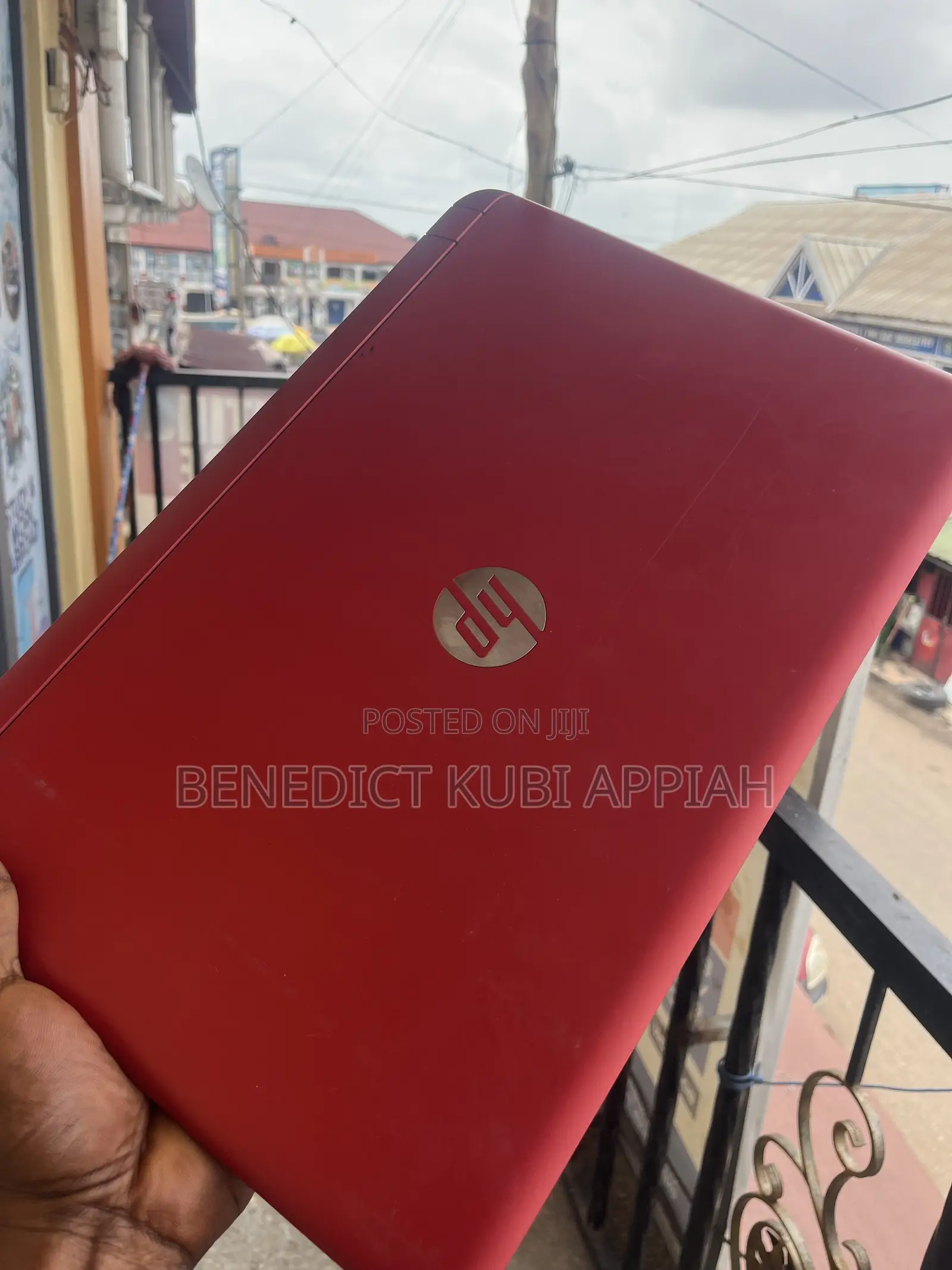 Laptop HP Pavilion 15 8GB Intel Core i5 HDD+SSD 1T