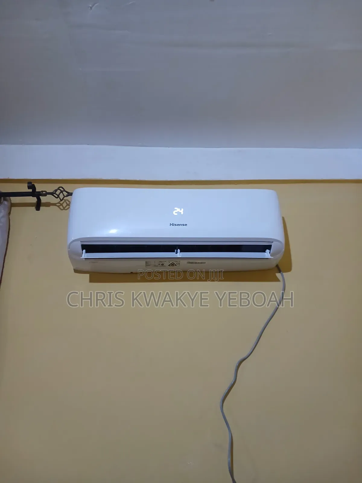 AC Installation and Maintenance