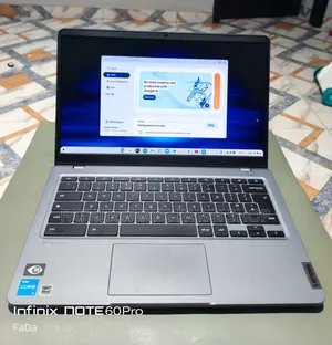 Laptop Lenovo Ideapad 3 8GB Intel Core i3 SSD 256GB