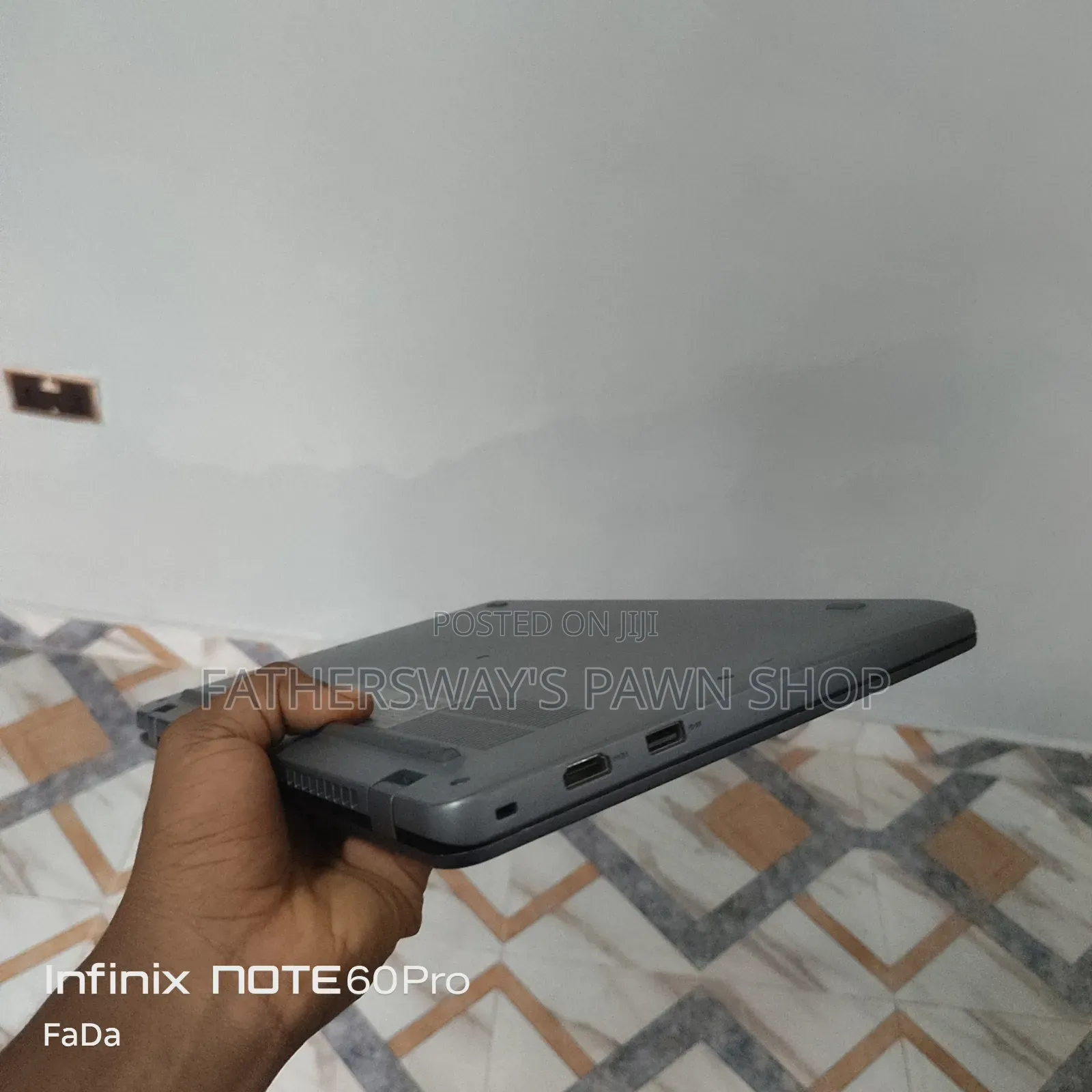 Laptop Lenovo Ideapad 3 8GB Intel Core i3 SSD 256GB
