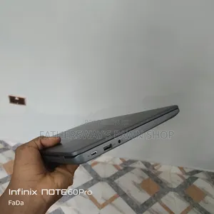 Laptop Lenovo Ideapad 3 8GB Intel Core i3 SSD 256GB