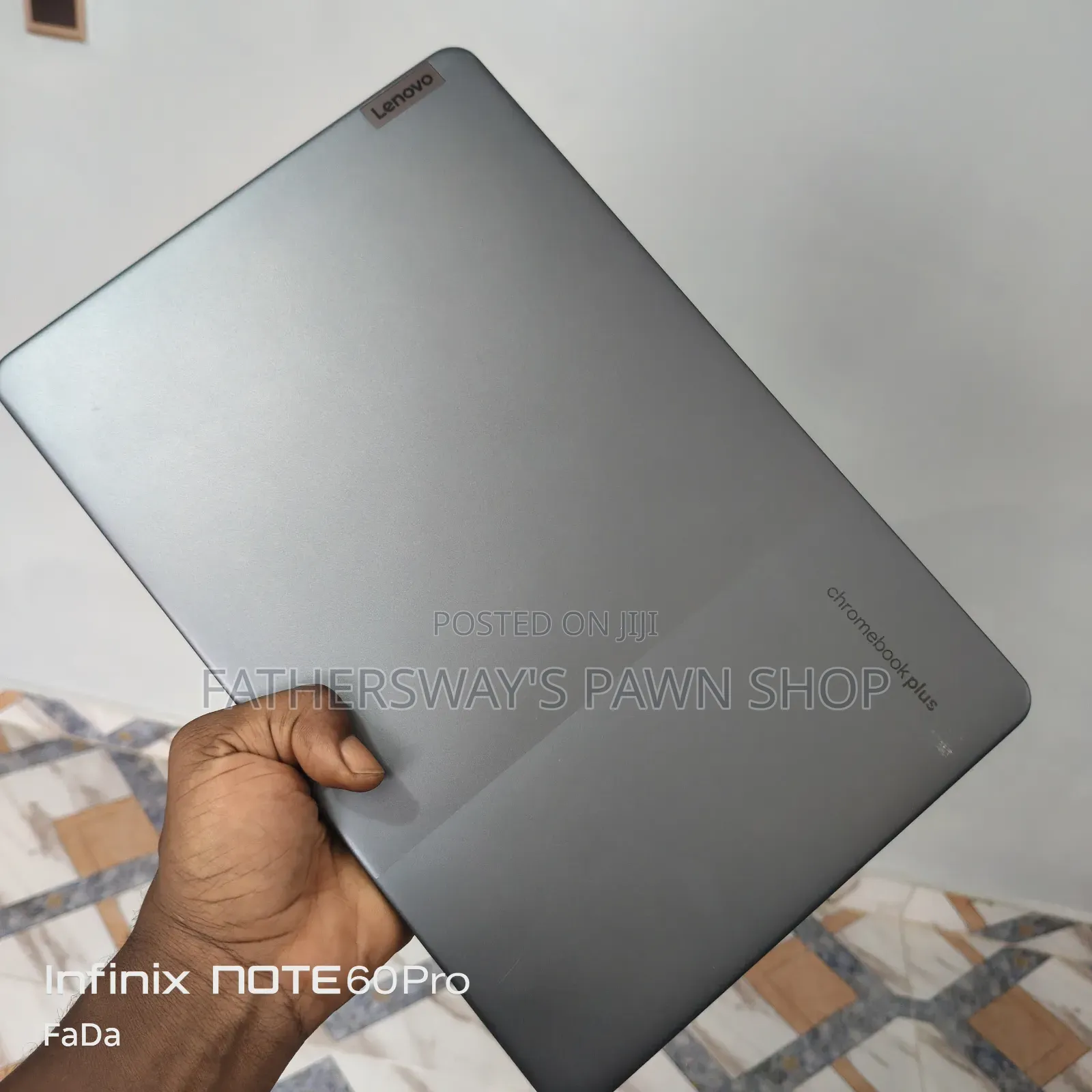 Laptop Lenovo Ideapad 3 8GB Intel Core i3 SSD 256GB