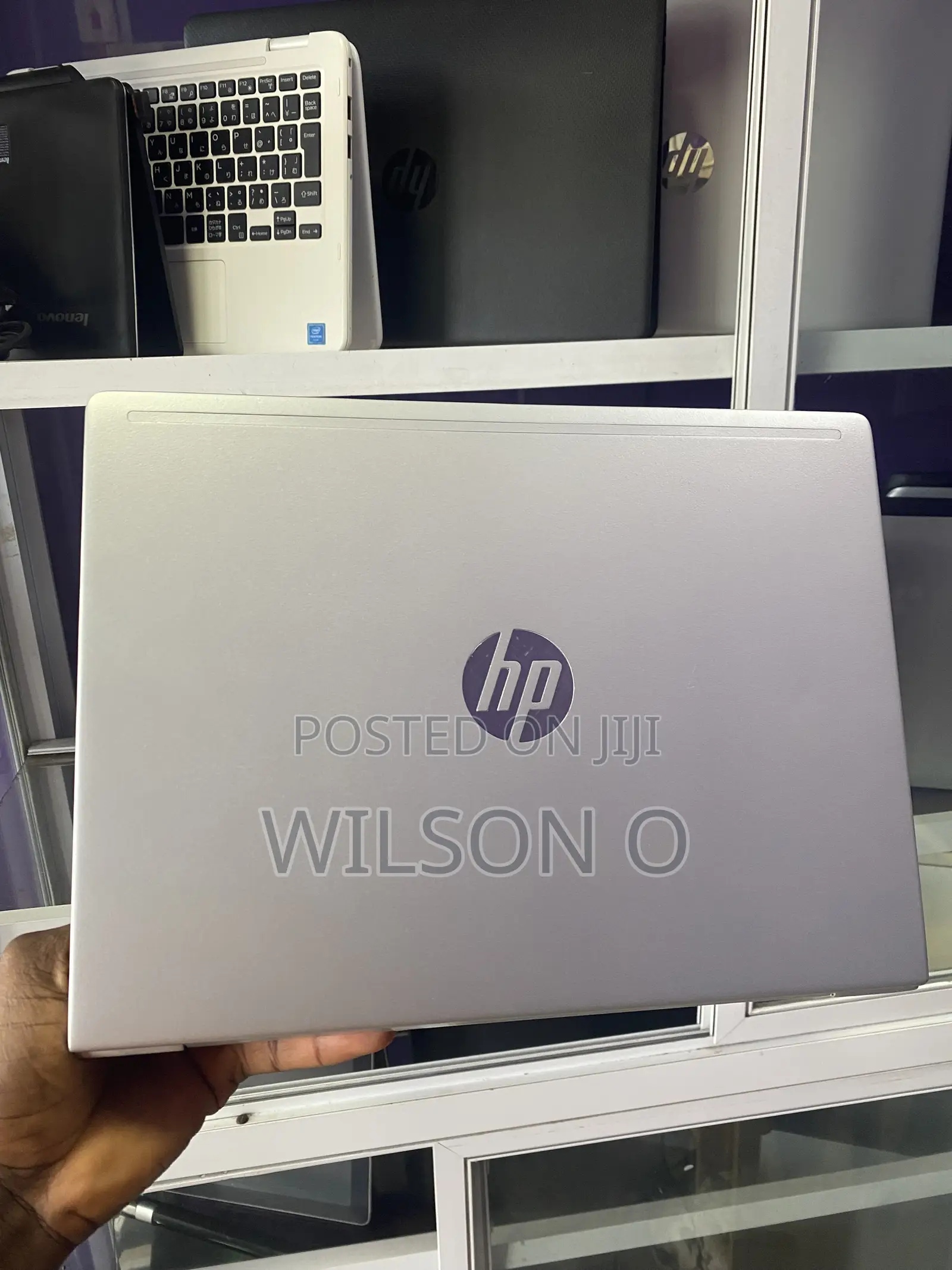 Laptop HP ProBook 430 G6 8GB Intel Core i3 SSD 256GB