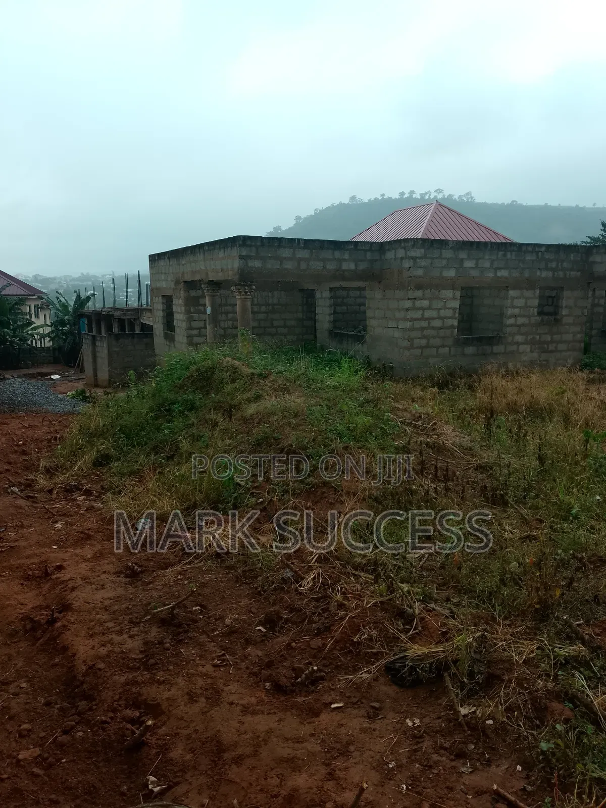 4bdrm House in Pokuase for sale