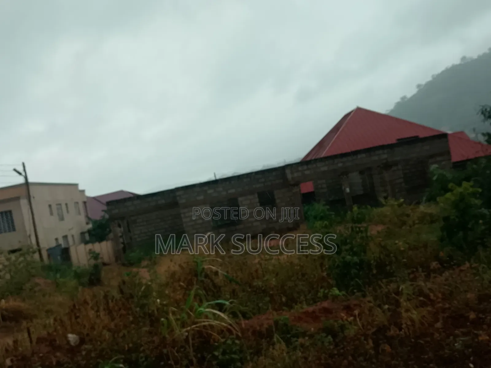 4bdrm House in Pokuase for sale