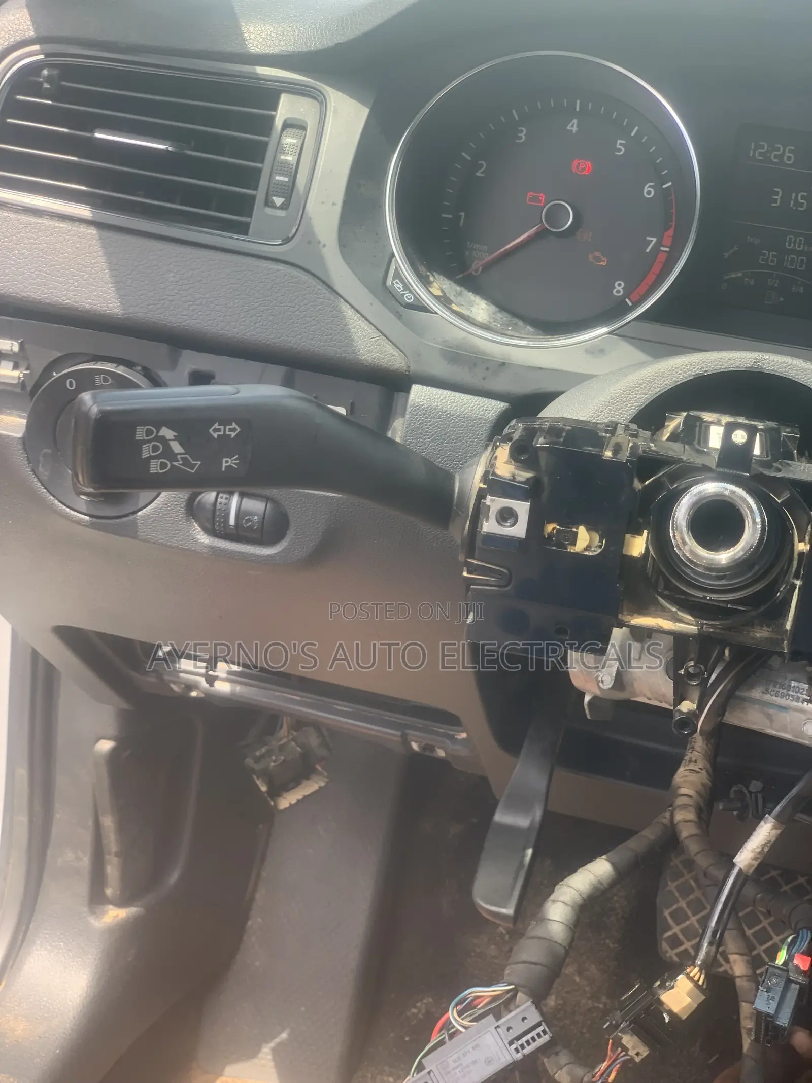 Ayerno's Auto Eletronics