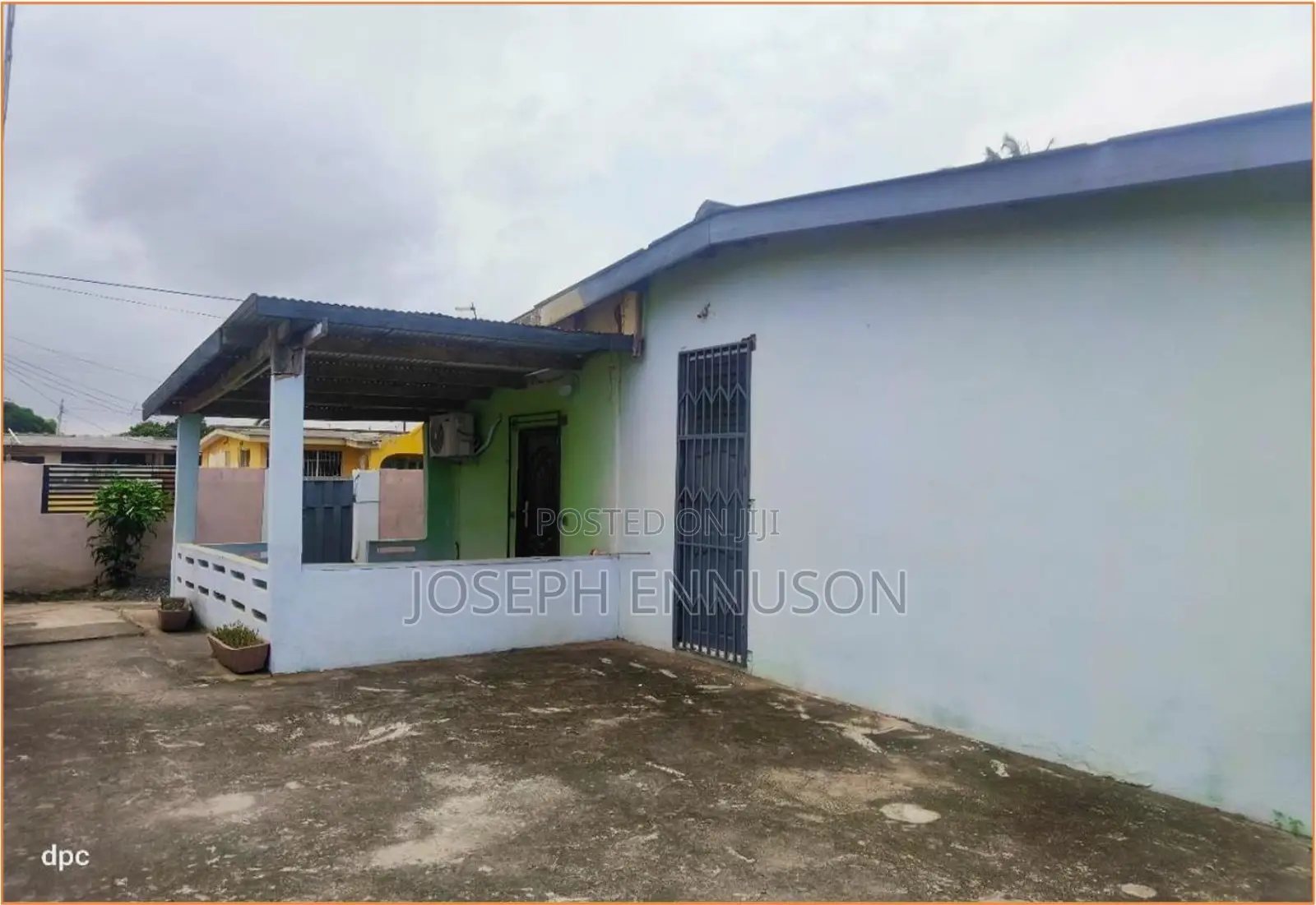 2bdrm Apartment in Comm 5 Estate, Community 25 for sale