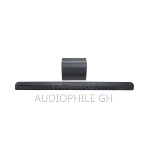 JBL Bar 1300MK2 | 11.1.4 Channel Soundbar System