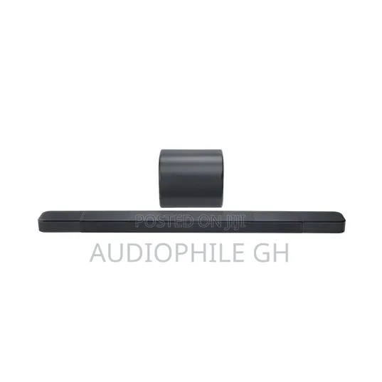 JBL Bar 1300MK2 | 11.1.4 Channel Soundbar System