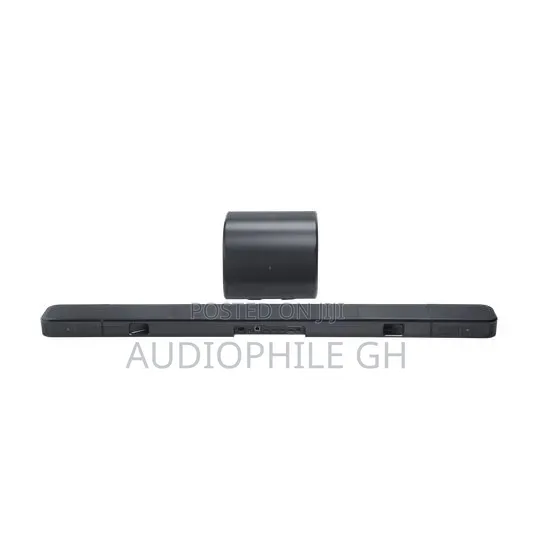 JBL Bar 1300MK2 | 11.1.4 Channel Soundbar System