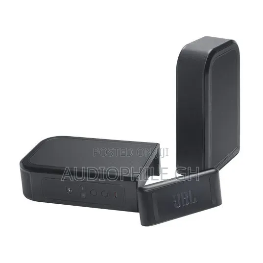 JBL Bar 1300MK2 | 11.1.4 Channel Soundbar System