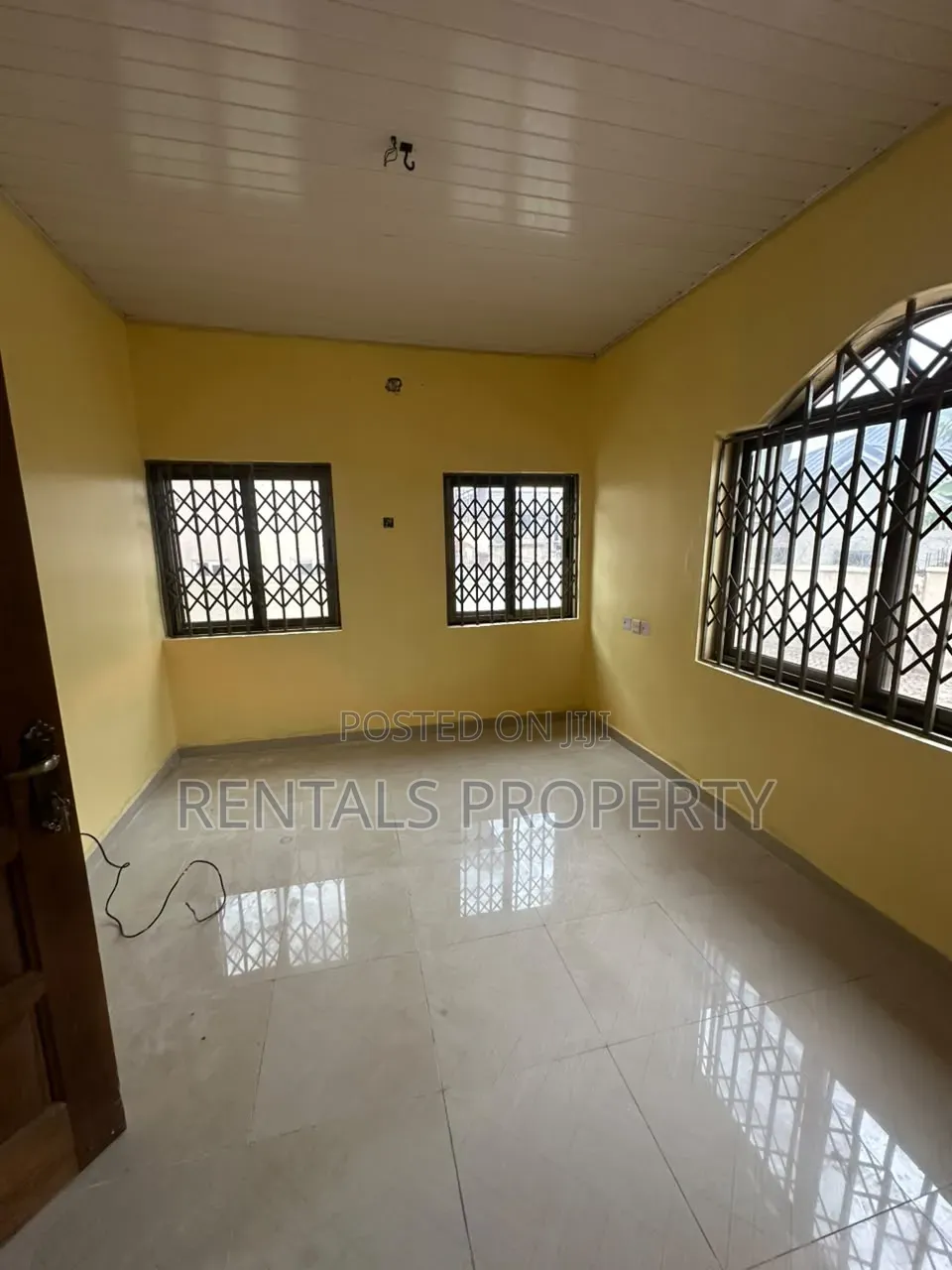 3bdrm Apartment in Abokobi, Pentecost for rent