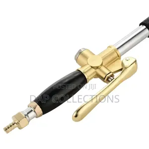 Quality Mortar Spraying Gun