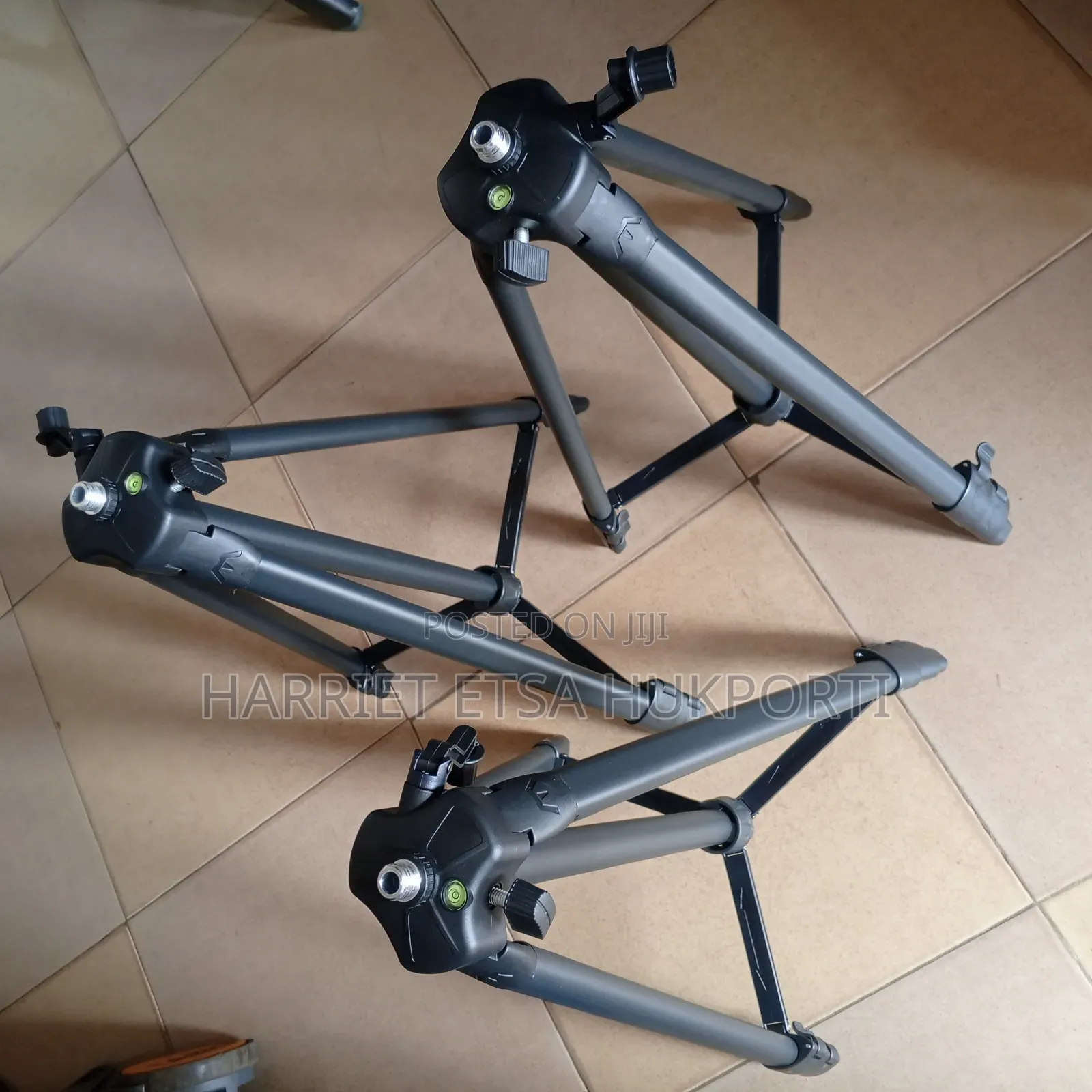 Laser Level Tripod Stand (1.2m/1.5cm)