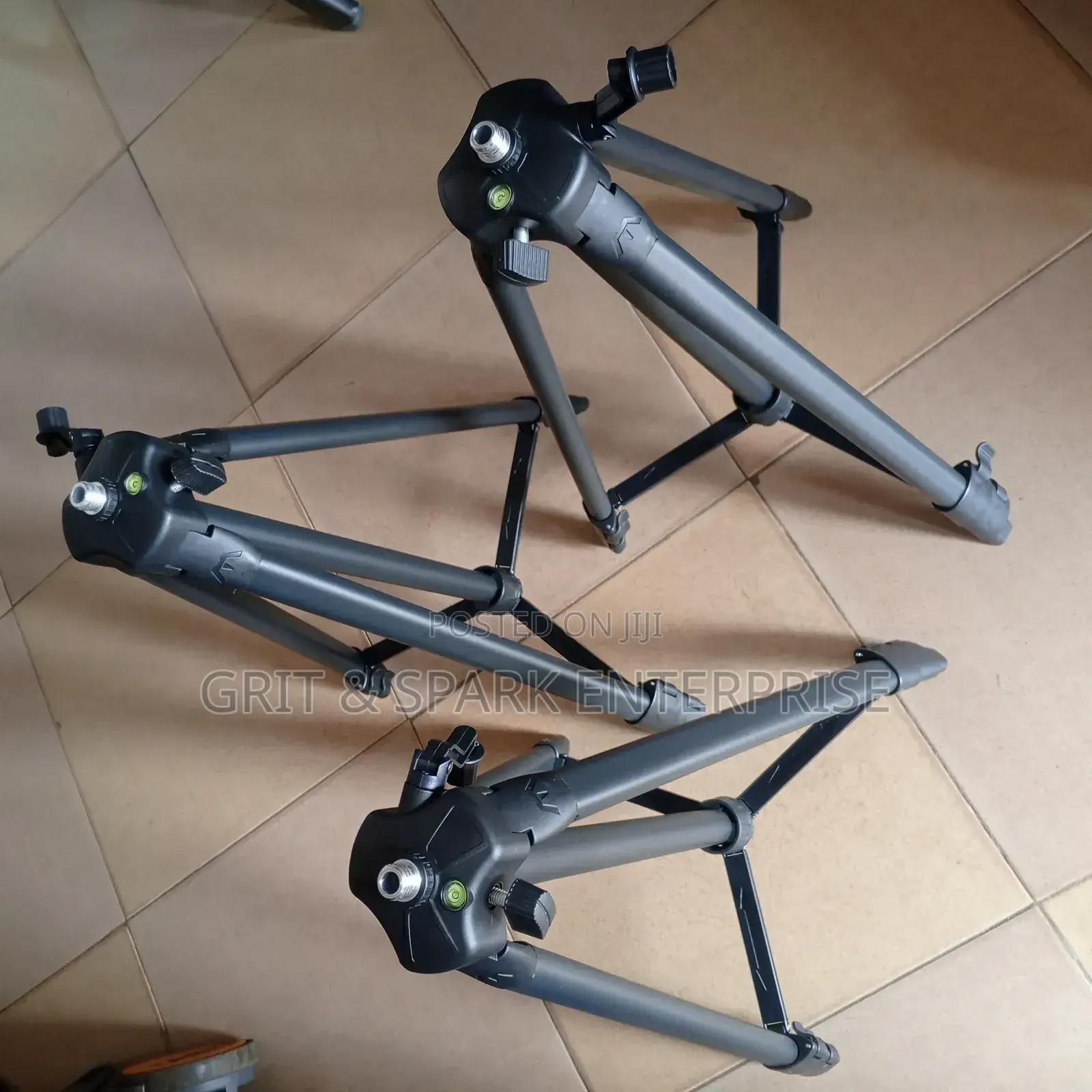 Laser Level Tripod Stand (1.2m/1.5cm)